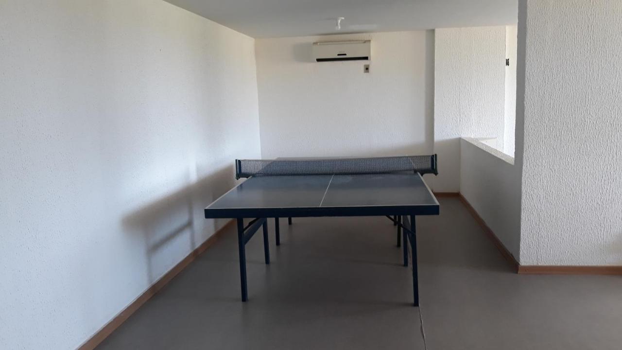 Aparthotel Victory Flat Intermares Cabedelo Exterior foto