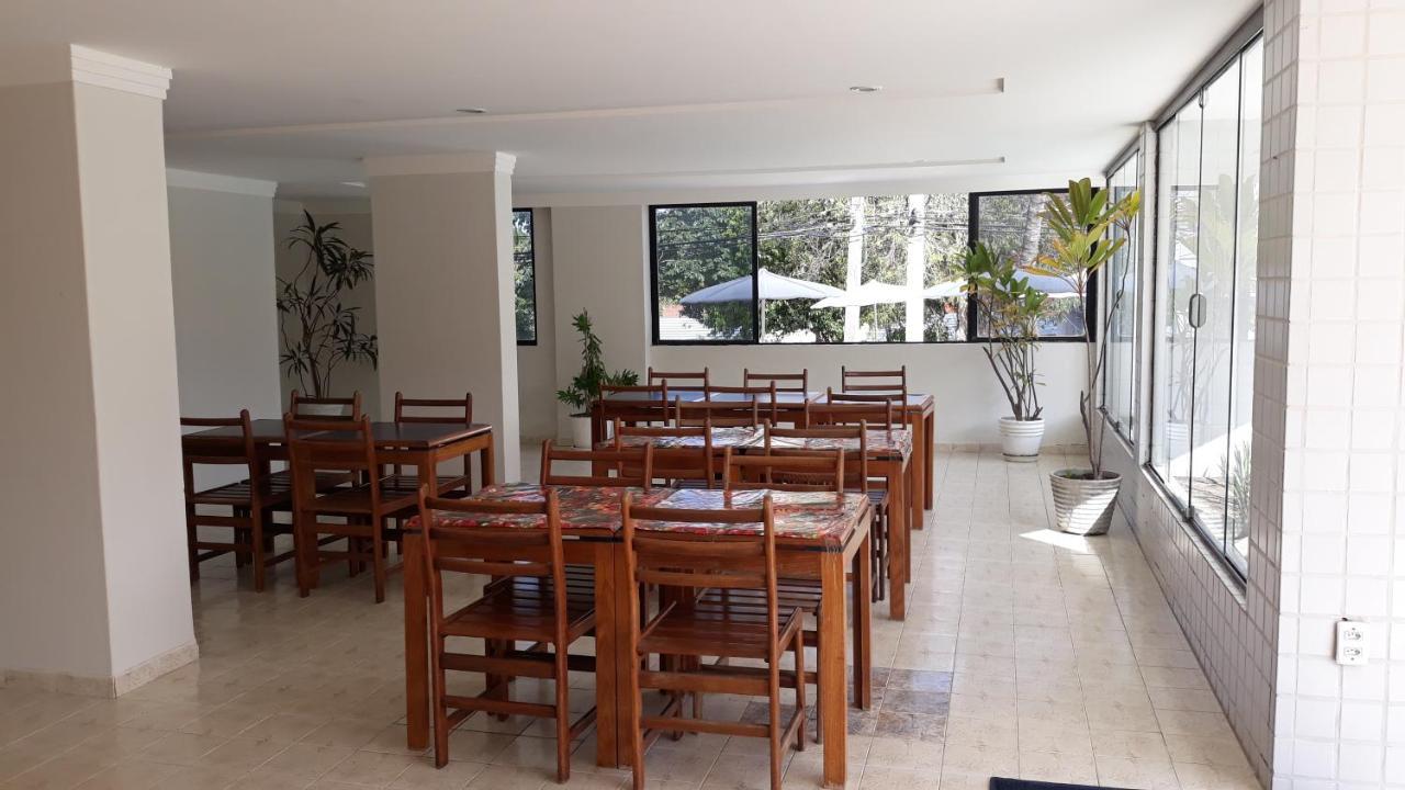 Aparthotel Victory Flat Intermares Cabedelo Exterior foto