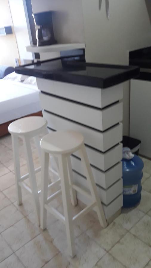 Aparthotel Victory Flat Intermares Cabedelo Exterior foto