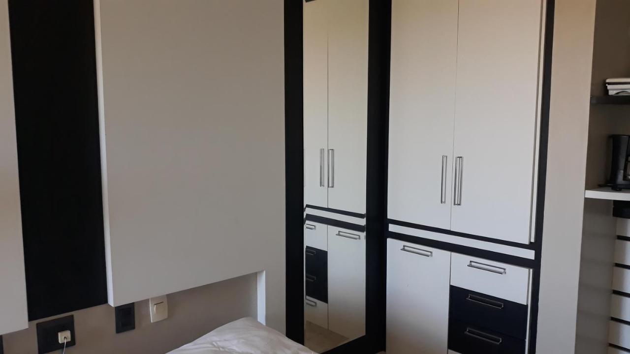 Aparthotel Victory Flat Intermares Cabedelo Exterior foto