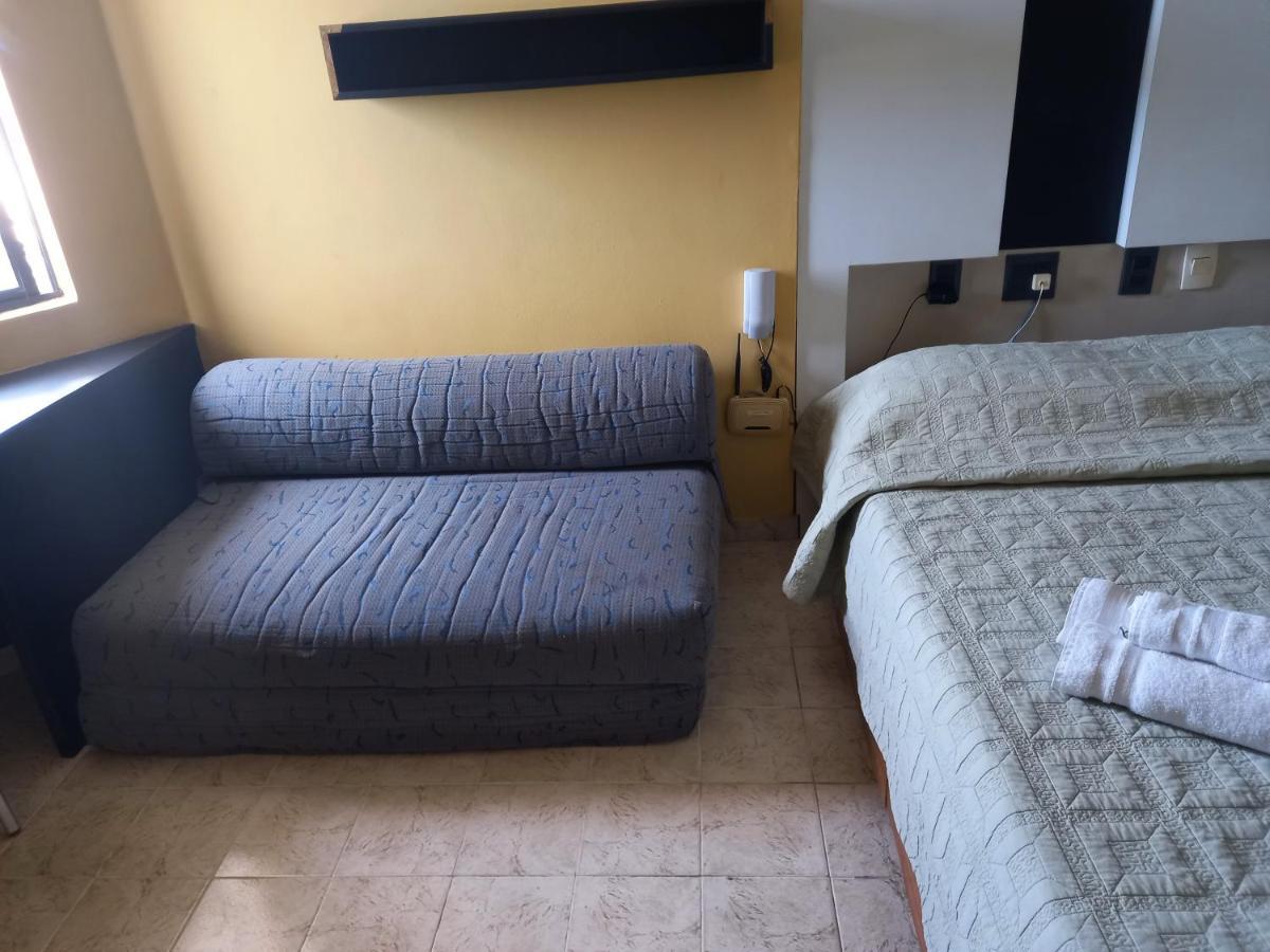 Aparthotel Victory Flat Intermares Cabedelo Exterior foto