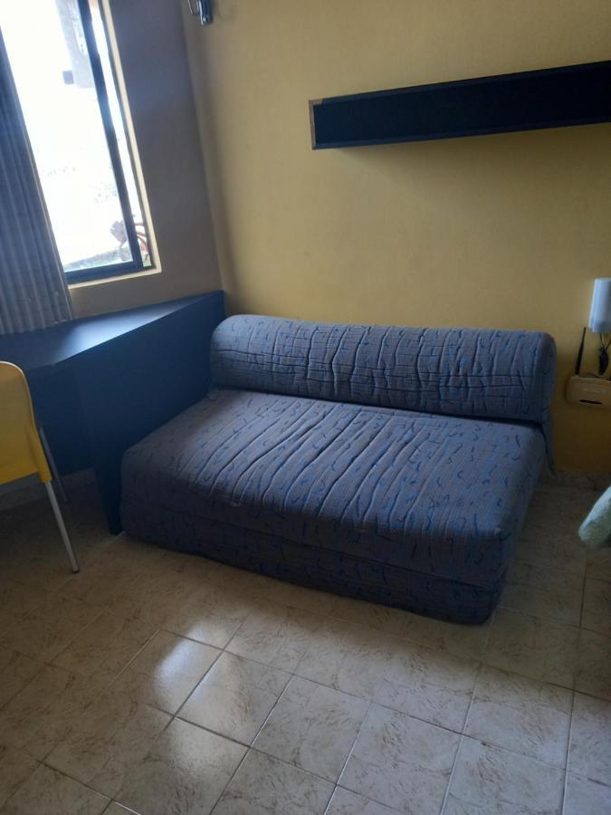 Aparthotel Victory Flat Intermares Cabedelo Exterior foto