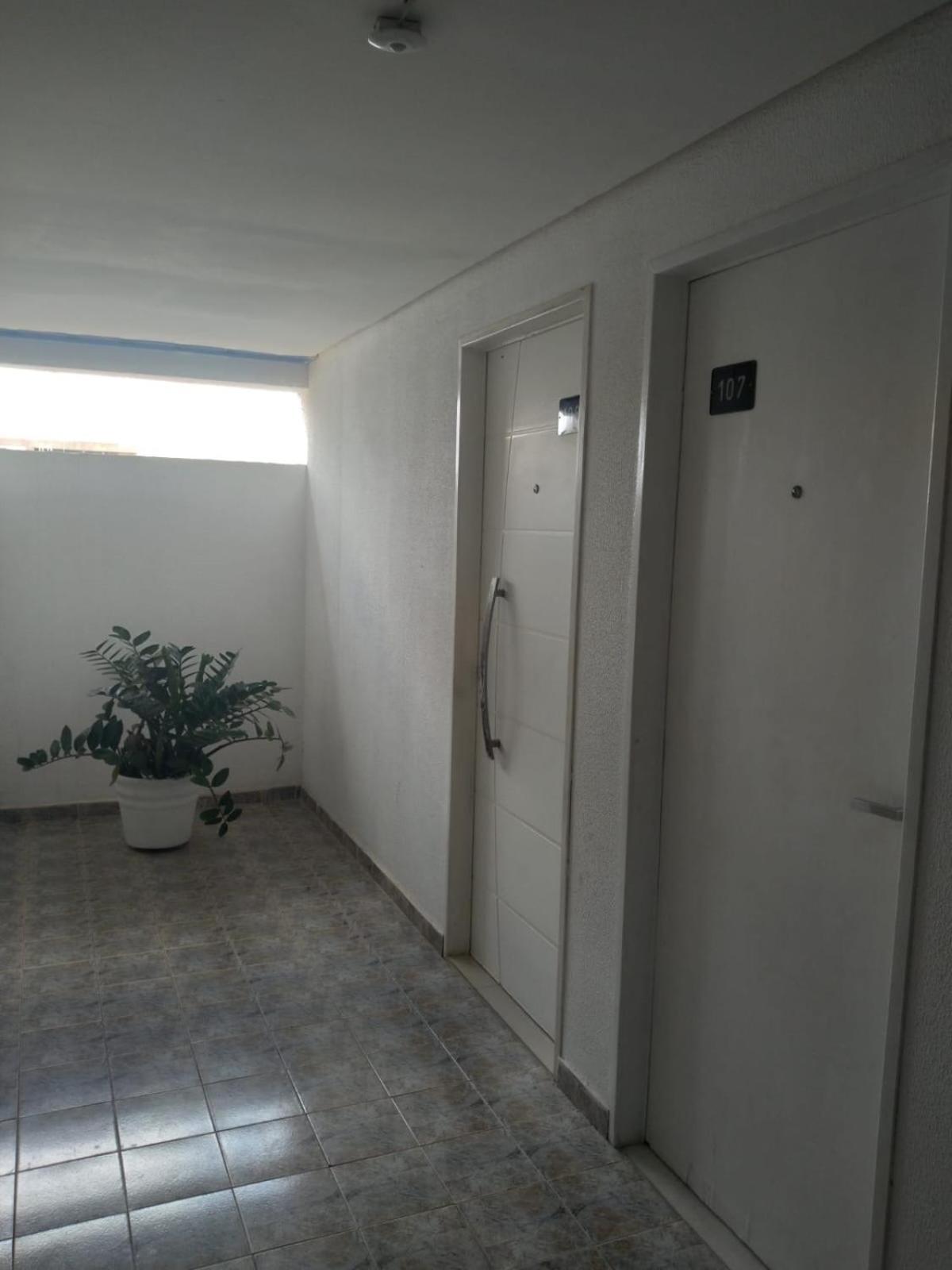 Aparthotel Victory Flat Intermares Cabedelo Exterior foto