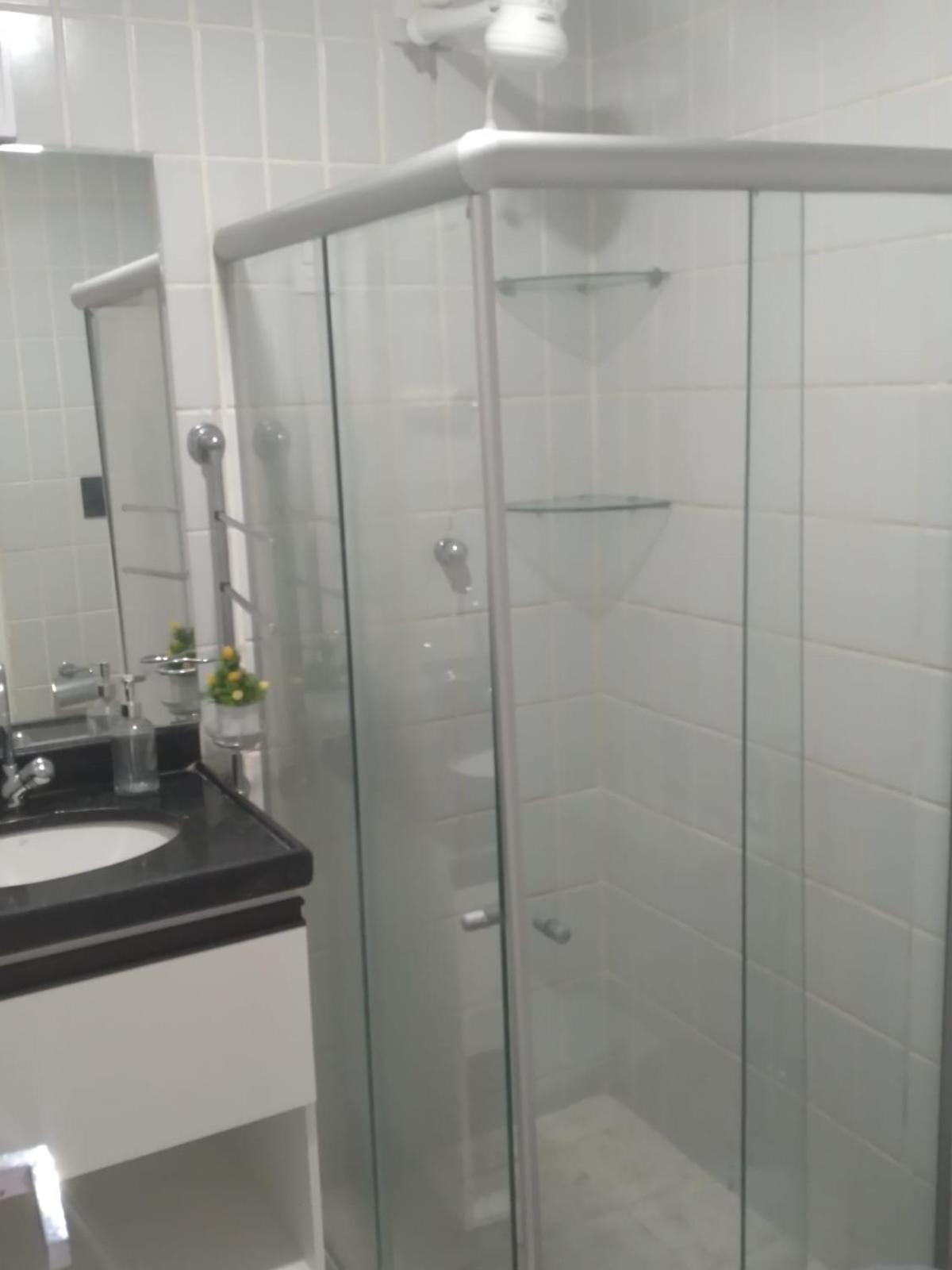 Aparthotel Victory Flat Intermares Cabedelo Exterior foto